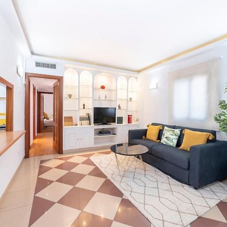 Alterhome Las Setas เซบีญา ภายนอก รูปภาพ